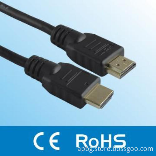 HDMI Cable 100% HDMI Funtion